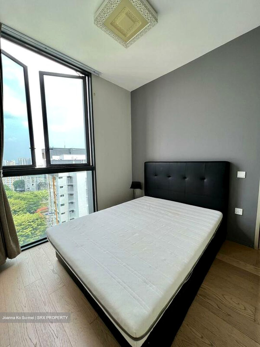 The Panorama (D20), Condominium #502742891